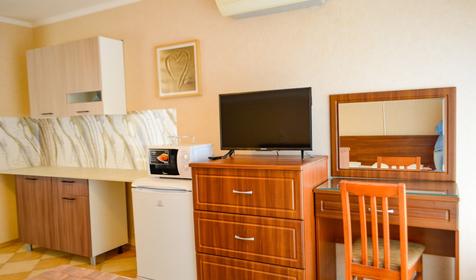 Горная Долина