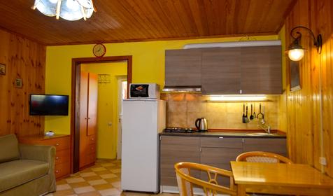 Горная Долина