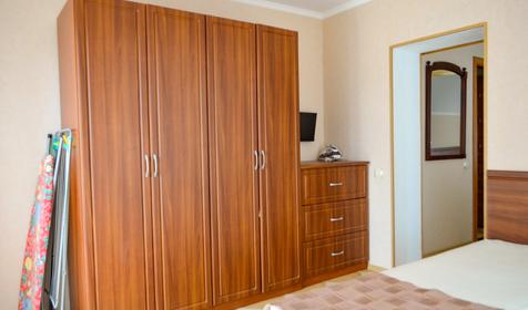 Горная Долина