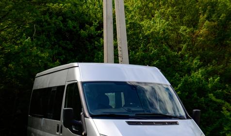 Гостевой дом Горная Долина, г. Геленджик, п. Архипо-Осиповка