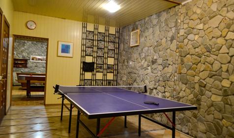 Горная Долина