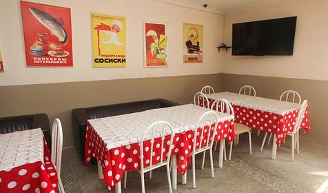 Гостиничный комплекс Торнадо, Туапсинский район, п. Новомихайловский