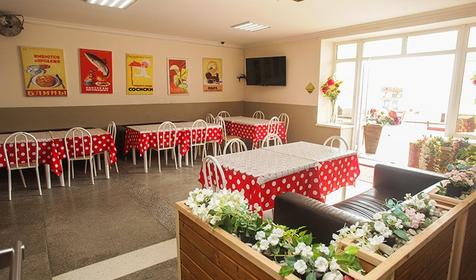 Гостиничный комплекс Торнадо, Туапсинский район, п. Новомихайловский