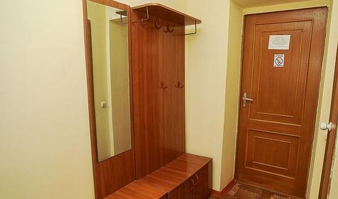 Бунгало №5. Гостиничный комплекс Торнадо, Туапсинский район, п. Новомихайловский