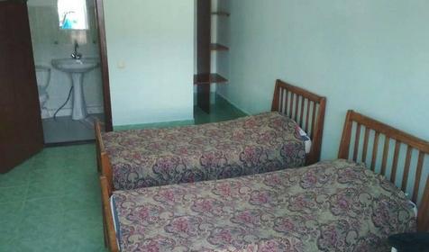 Бунгало №4. Гостиничный комплекс Торнадо, Туапсинский район, п. Новомихайловский