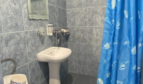 Люкс трехместный