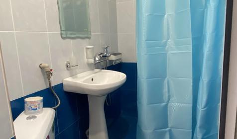 Люкс трехместный