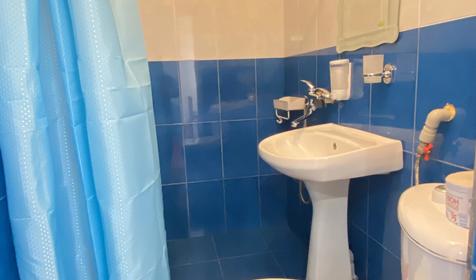 Люкс четырехместный