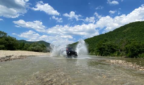 Лермонтово