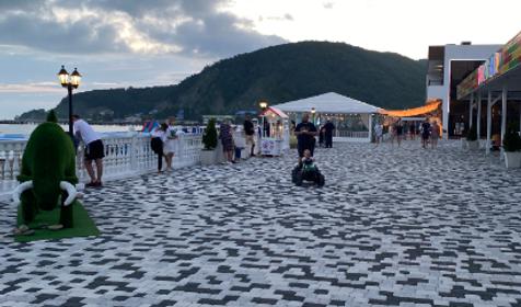 Лермонтово