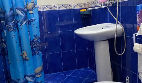 Апартаменты (второй этаж)