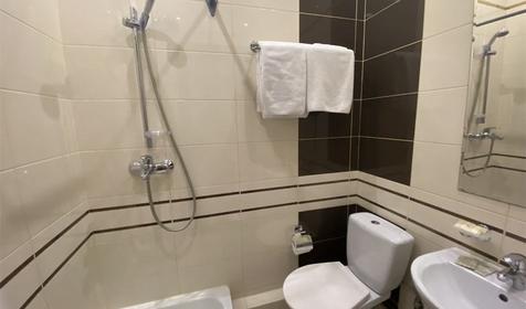 Стандарт одноместный