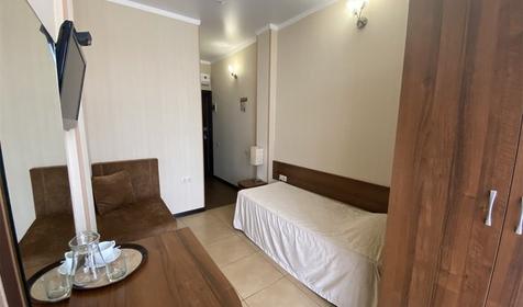 Стандарт одноместный