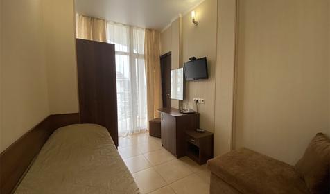 Стандарт одноместный