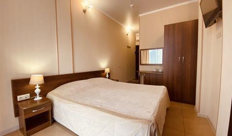 Стандарт двухместный