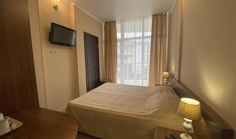 Стандарт двухместный