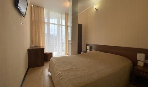 Стандарт двухместный