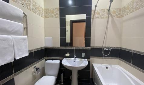 Стандарт двухместный