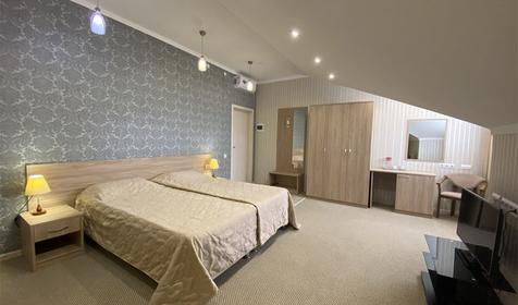 Стандартный семейный