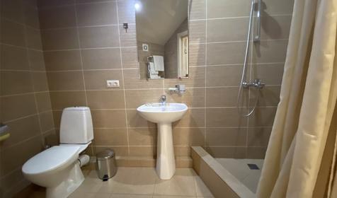 Стандартный семейный