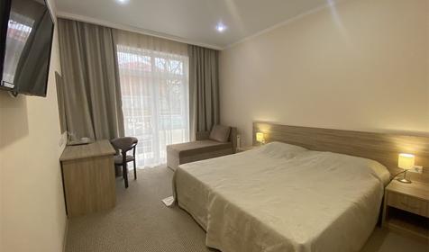 Стандарт улучшенный