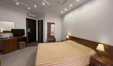 Стандарт улучшенный