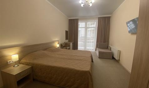 Стандарт улучшенный