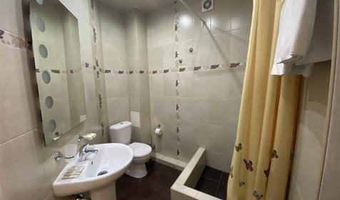 Стандарт улучшенный