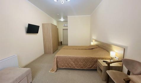 Стандарт улучшенный