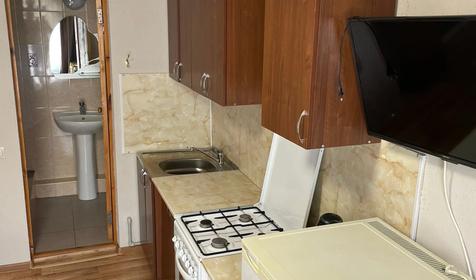 Двухместный