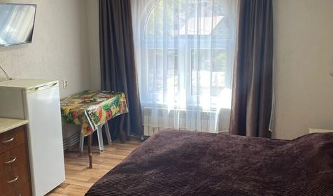 Двухместный