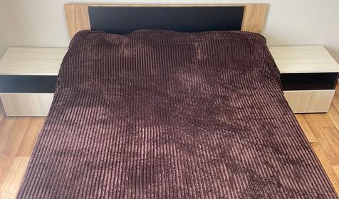 Двухместный