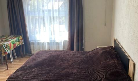 Двухместный