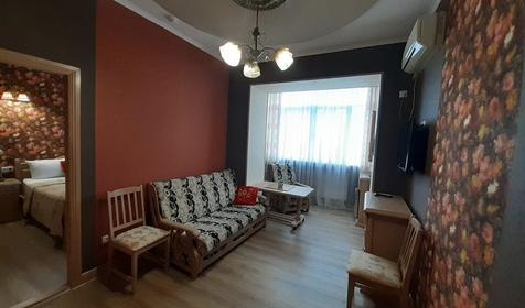 Семейный улучшенный