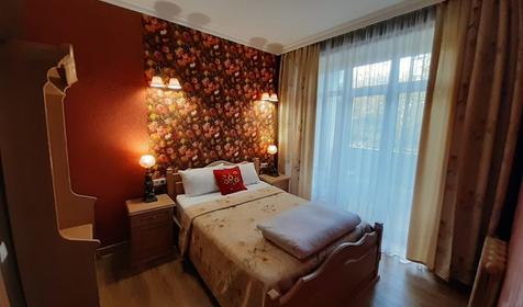 Семейный улучшенный