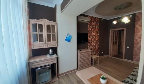 Семейный улучшенный