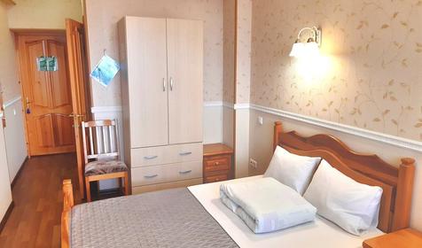 Стандарт двухместный