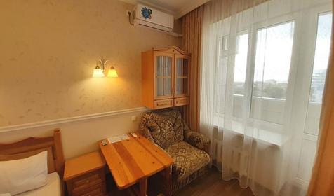 Стандарт двухместный