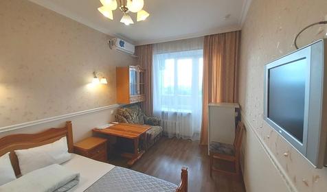 Стандарт двухместный