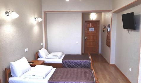 Стандарт двухместный