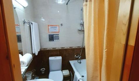 Стандарт двухместный