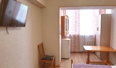 Стандарт двухместный