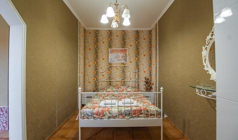 Стандарт двухместный