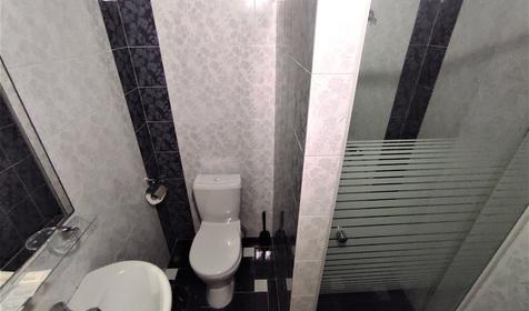 Полулюкс трехместный