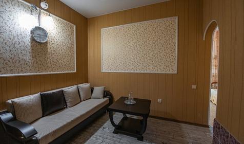 Семейный четырехместный