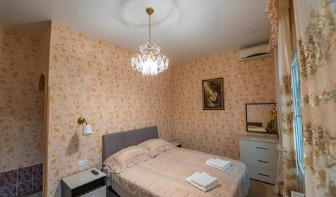 Семейный четырехместный