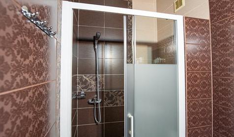 Семейный четырехместный