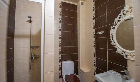 Семейный четырехместный