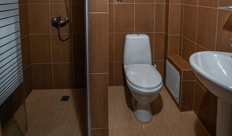 Семейный четырехместный