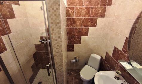 Семейный четырехместный